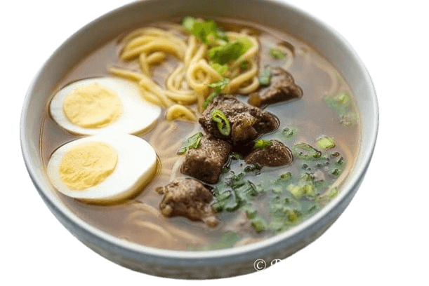 Beef Mami