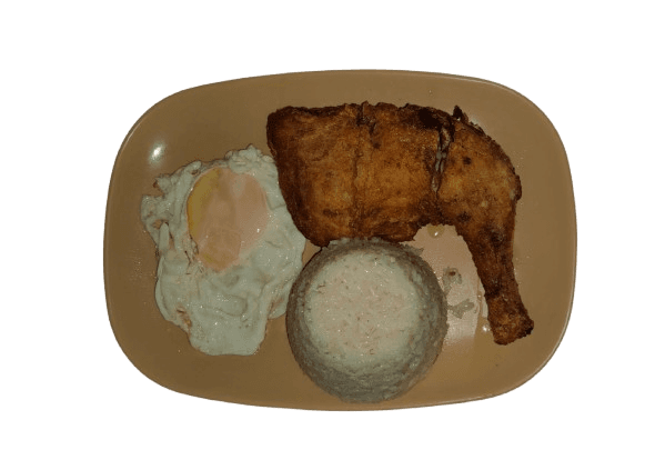 Chicksilog