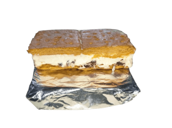 Graham Bar