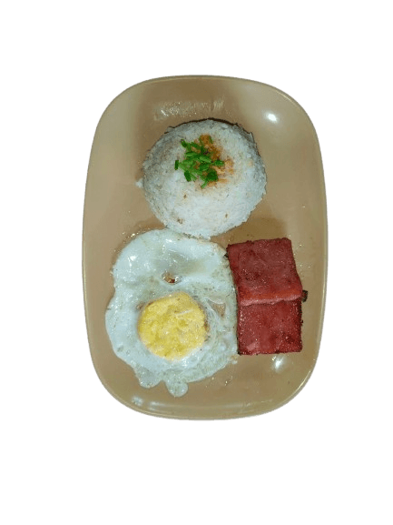 Hamsilog