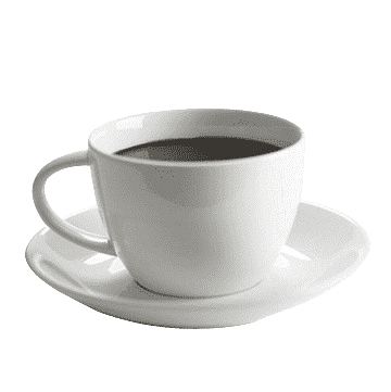 Hot Coffee