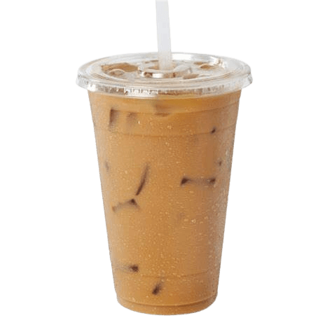 Iced Coffee