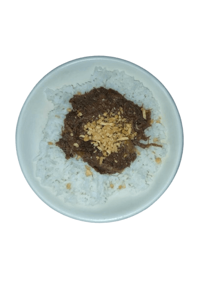 Pastil
