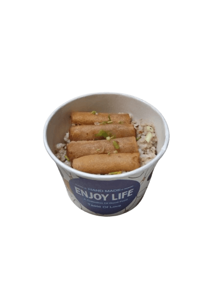 Shanghai Rice