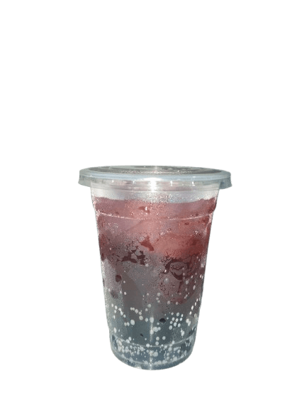 Fruit Soda