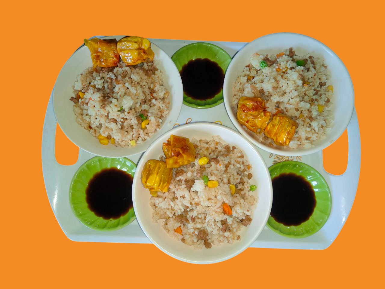 Budget Meals