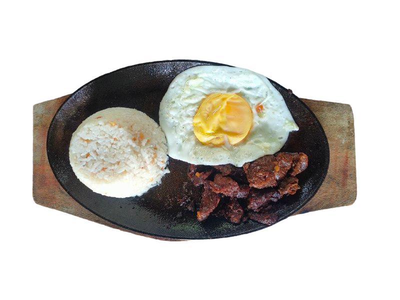 Silog Meals